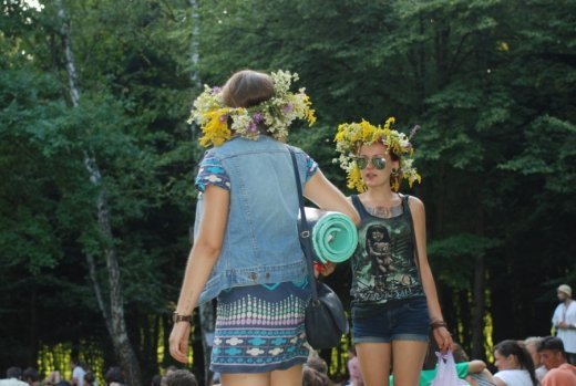 «Франкофест»: обличчя. ФОТО