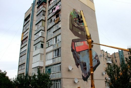 Луцьк шукає, а Кам'янець-Подільський робить