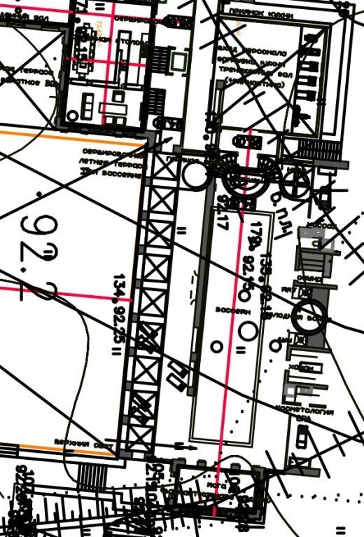 «Межигір'я» Сергія Льовочкіна