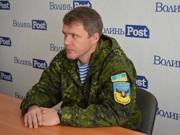 Чат-конференція з Ігорем Рицко