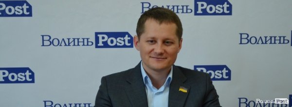 Чат-конференція з Андрієм Козюрою