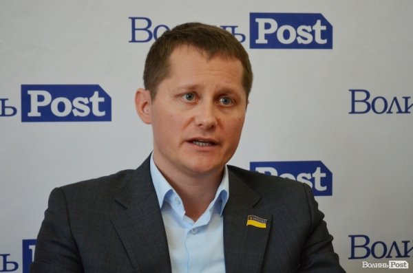 Чат-конференція з Андрієм Козюрою