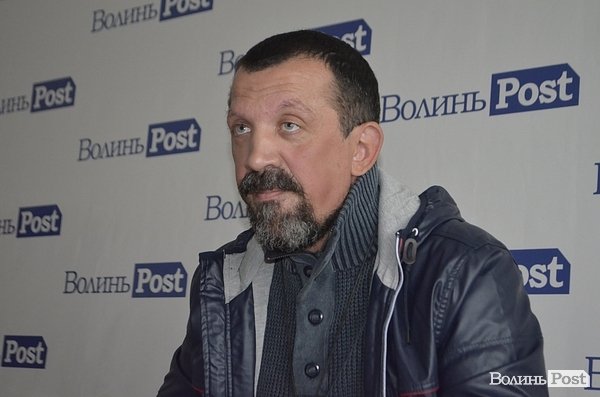 Чат-конференція з Олександром Кралюком