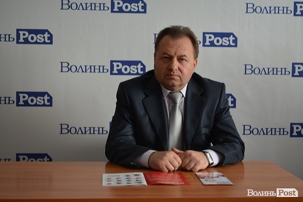 Чат з Григорієм Пустовітом