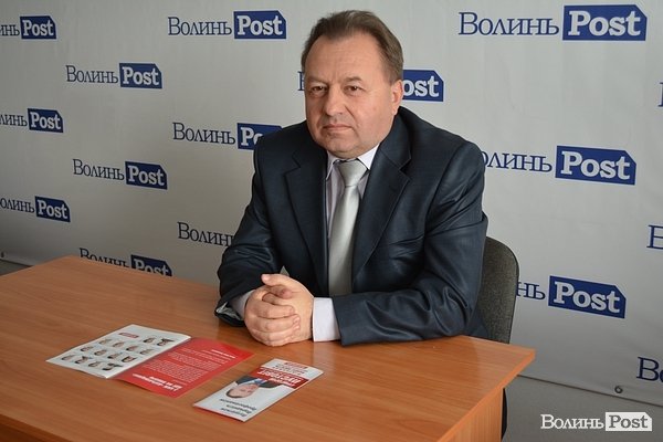 Чат з Григорієм Пустовітом