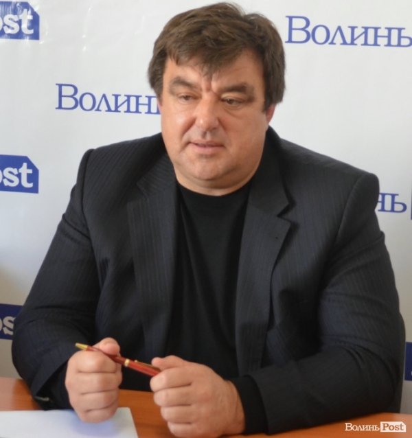 Чат-конференція з Петром Кравчуком