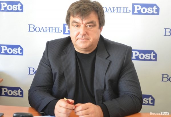 Чат-конференція з Петром Кравчуком