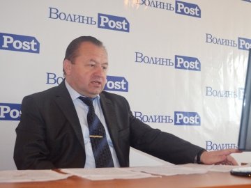 Чат з Григорієм Пустовітом