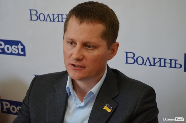 Чат-конференція з Андрієм Козюрою