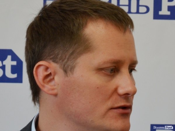 Чат-конференція з Андрієм Козюрою