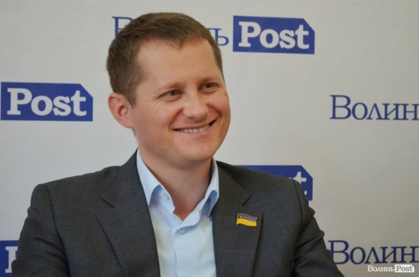 Чат-конференція з Андрієм Козюрою