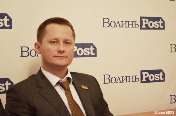 Чат зі співорганізаторами Євромайдану в Луцьку