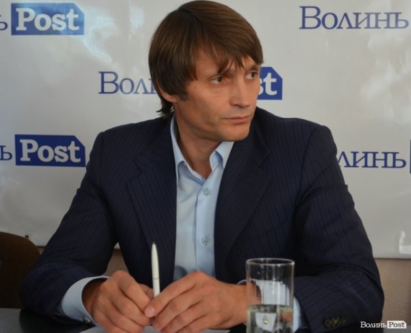 Чат-конференція з Ігорем Єремеєвим