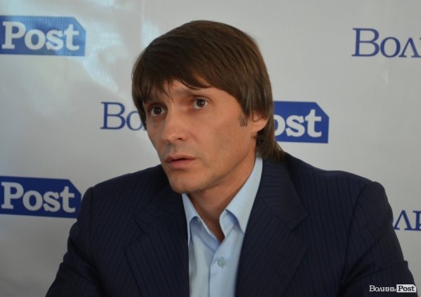 Чат-конференція з Ігорем Єремеєвим