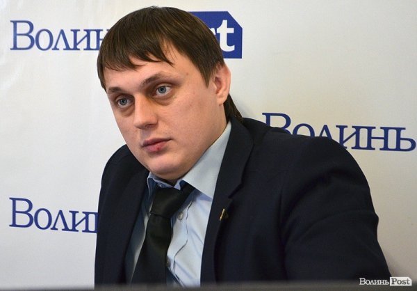 Чат з Миколою Федіком