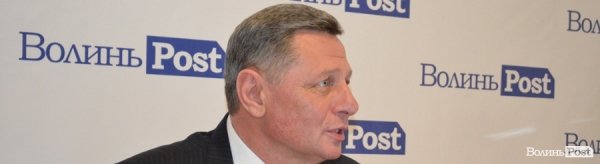 Чат з Миколою Романюком