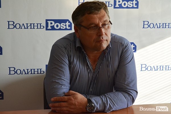 Чат-конференція з Юрієм Цейком