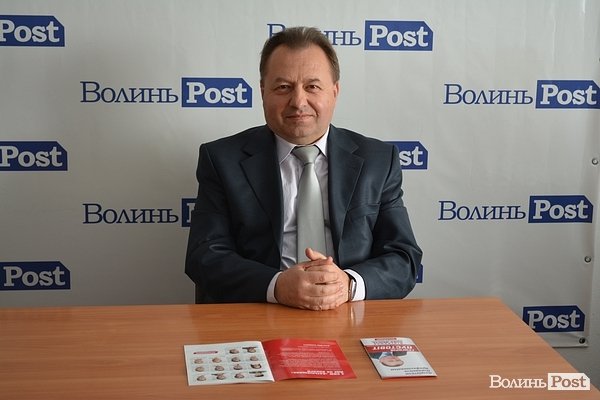 Чат з Григорієм Пустовітом