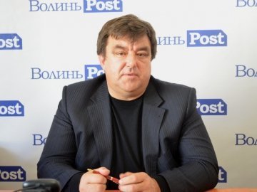 Чат-конференція з Петром Кравчуком