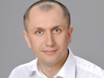 На ВолиньPost - чат з луцьким депутатом Миколою Яручиком