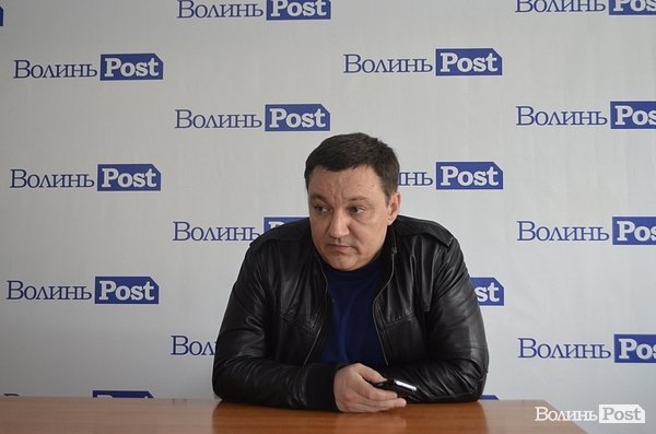 Дмитро Тимчук - на чаті ВолиньPost