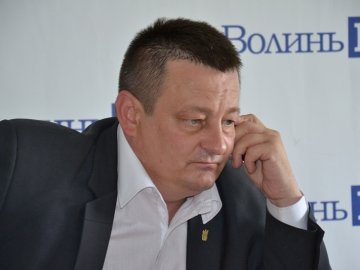 Чат з Олександром Пирожиком