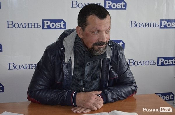 Чат-конференція з Олександром Кралюком