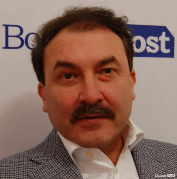 Чат з Олександром Башкаленком