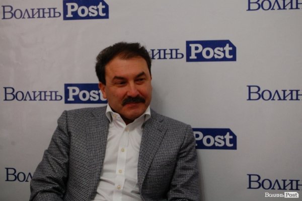 Чат з Олександром Башкаленком