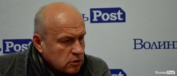 Чат-конференція з Олегом Рибачуком