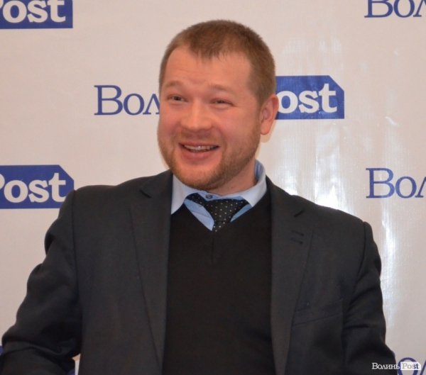 Чат-конференція з Петром Верзуном