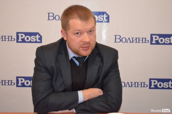 Чат-конференція з Петром Верзуном