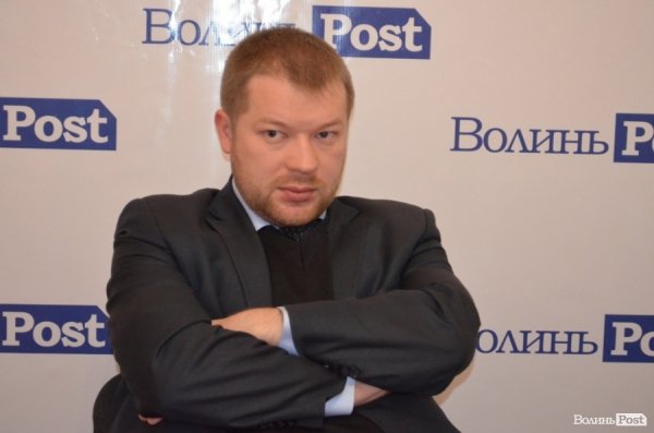 Чат-конференція з Петром Верзуном