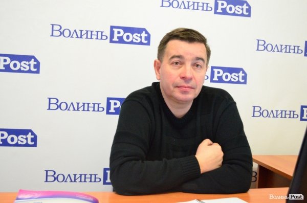 Чат-конференція із Тарасом Стецьківим