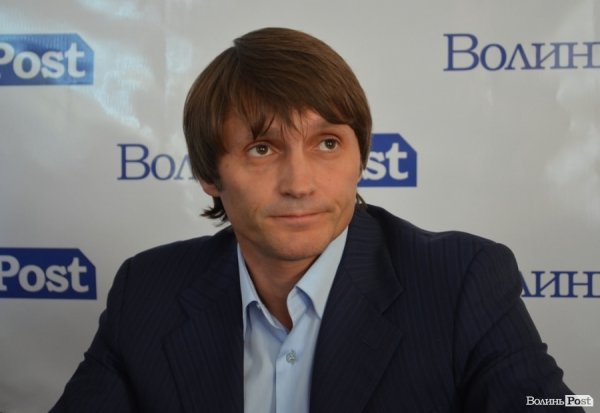 Чат-конференція з Ігорем Єремеєвим