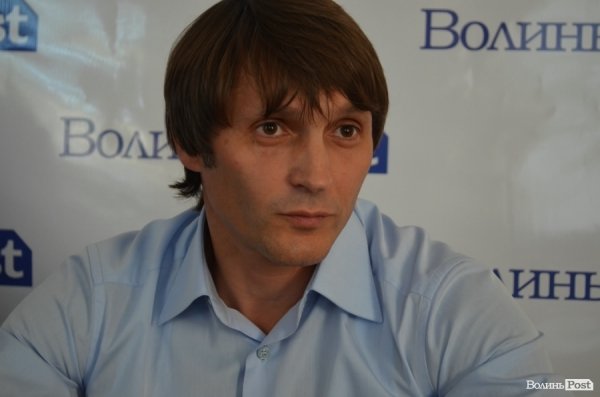 Чат-конференція з Ігорем Єремеєвим