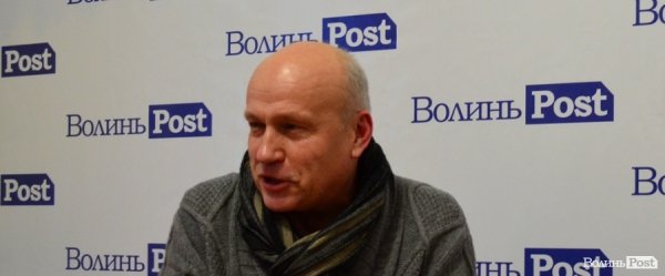 Чат-конференція з Олегом Рибачуком