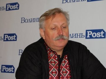 Чат-конференція з Віталієм Федосюком
