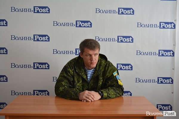 Чат-конференція з Ігорем Рицко