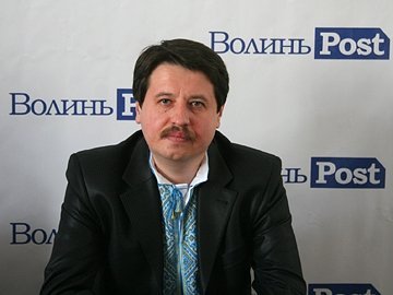 Чат-конференція з Юрієм Недужком