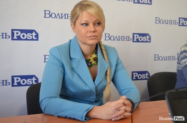 Чат-конференція  з Оленою Голєвою