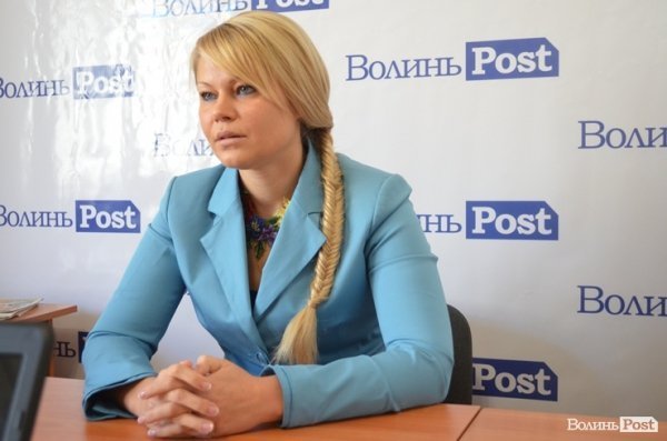 Чат-конференція  з Оленою Голєвою