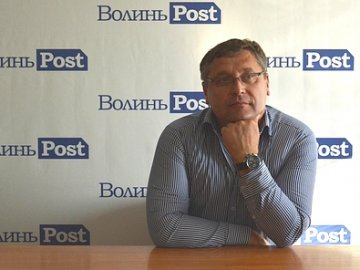 Чат-конференція з Юрієм Цейком