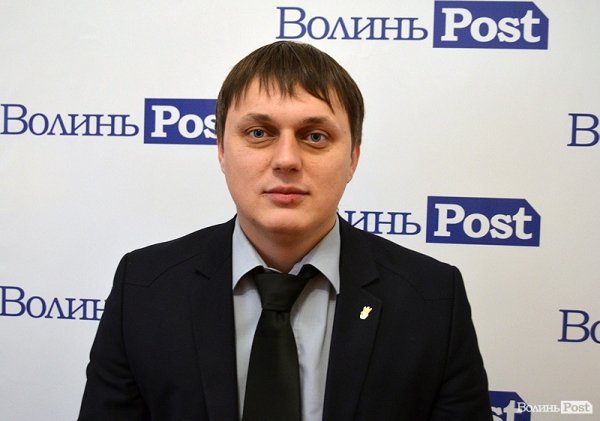 Чат з Миколою Федіком