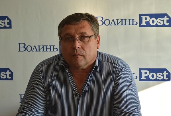 Чат-конференція з Юрієм Цейком