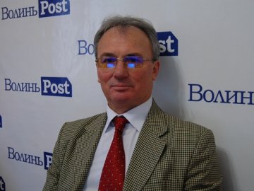 Чат-конференція з головним архітектором Волині