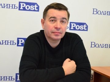 Чат-конференція із Тарасом Стецьківим