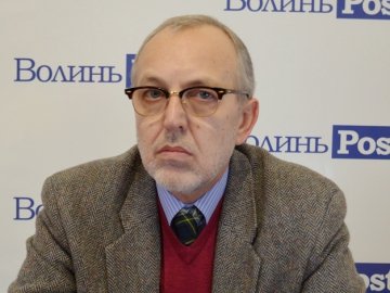 Чат з Юрієм Макаровим