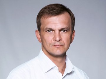 Чат з Ігорем Алєксєєвим