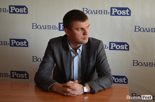 Чат з Ігорем Гузем